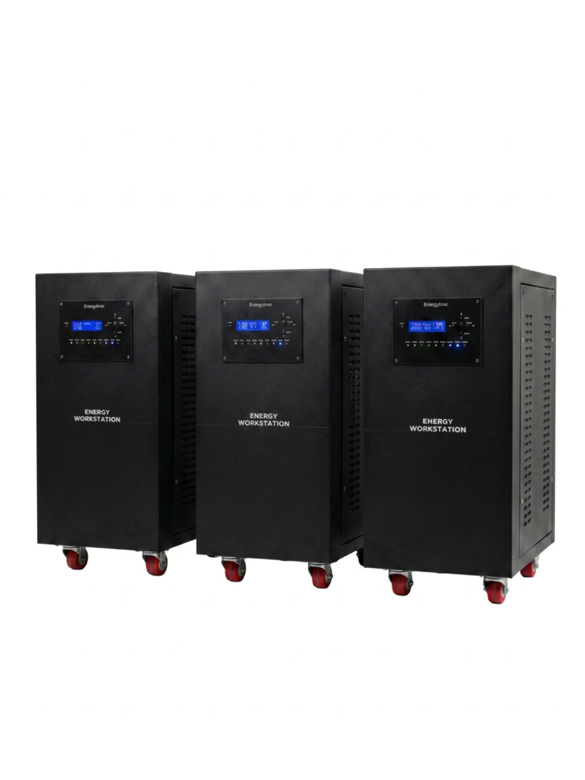 Linha de nobreaks energyBraz