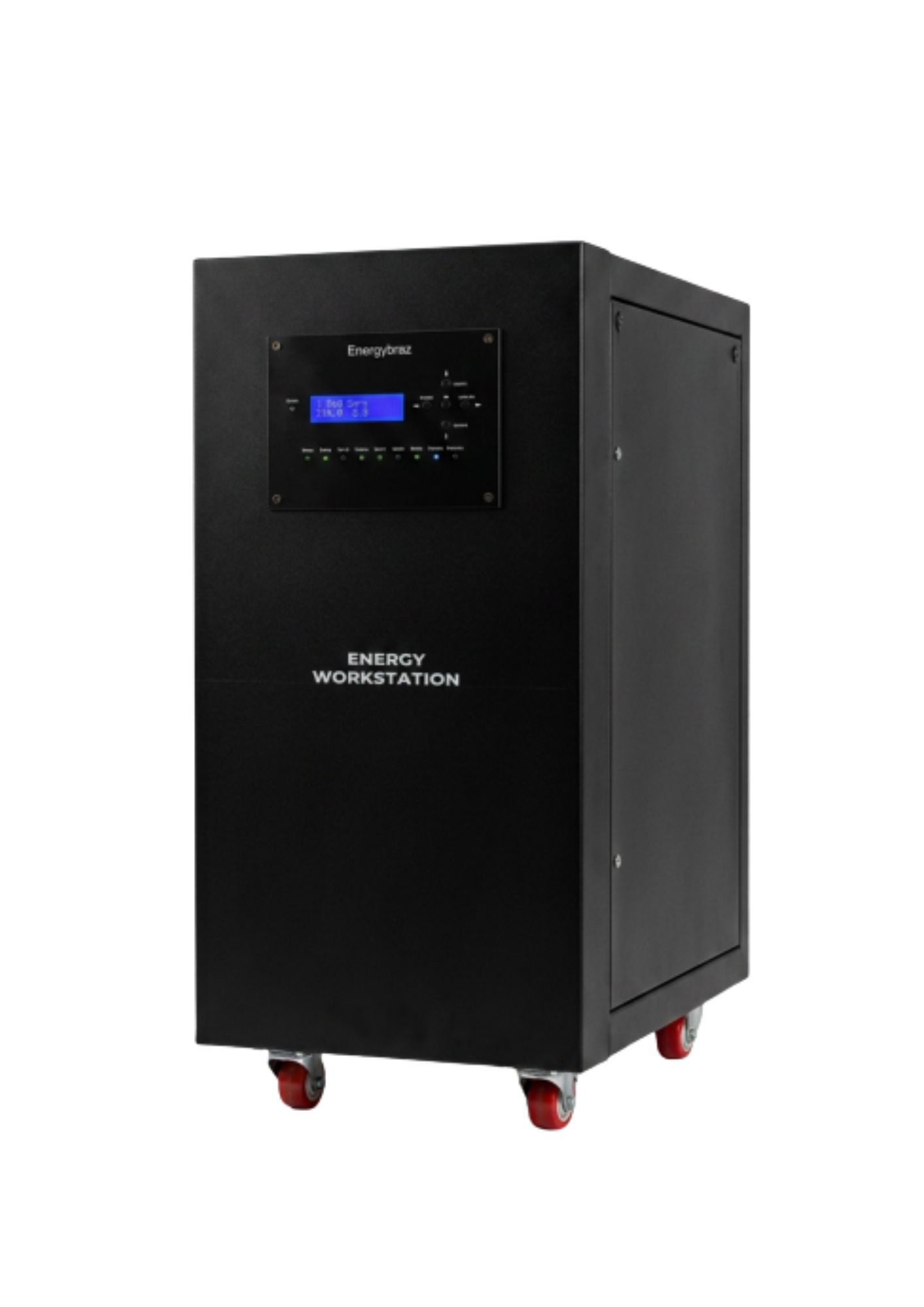 energyBraz Energy Workstation
